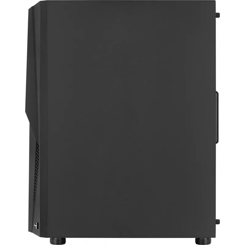 Aerocool Mecha torre Midi negra