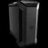 ASUS TUF Gaming GT501 caja de PC Midi Tower, ATX, panel lateral con ventana, negra