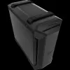 ASUS TUF Gaming GT501 caja de PC Midi Tower, ATX, panel lateral con ventana, negra