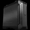 ASUS TUF Gaming GT501 caja de PC Midi Tower, ATX, panel lateral con ventana, negra