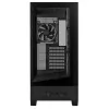 ASUS A31 Plus TG ARGB NEGRO torre Midi