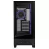 ASUS A31 Plus TG ARGB NEGRO torre Midi