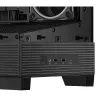 ASUS A31 Plus TG ARGB NEGRO torre Midi
