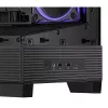 ASUS A31 Plus TG ARGB NEGRO torre Midi