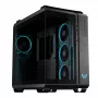 ASUS TUF GAMING GT502 Horizon TG ARGB negro torre Midi