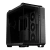 ASUS TUF GAMING GT502 Horizon TG ARGB negro torre Midi