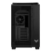 ASUS TUF GAMING GT502 Horizon TG ARGB negro torre Midi