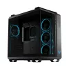 ASUS TUF GAMING GT502 Horizon TG ARGB negro torre Midi