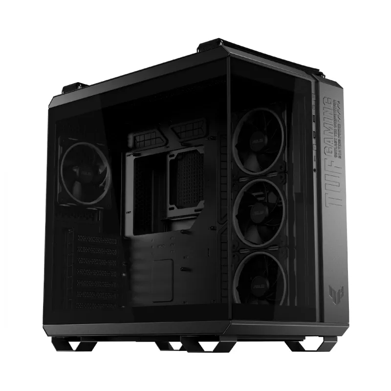 ASUS TUF GAMING GT502 Horizon TG ARGB negro torre Midi