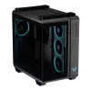 ASUS TUF GAMING GT502 Horizon TG ARGB negro torre Midi