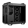 ASUS TUF GAMING GT502 Horizon TG ARGB negro torre Midi