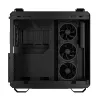 ASUS TUF GAMING GT502 Horizon TG ARGB negro torre Midi