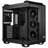 ASUS TUF GAMING GT502 Horizon TG ARGB negro torre Midi
