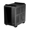 ASUS TUF GAMING GT502 Horizon TG ARGB negro torre Midi