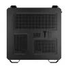 ASUS TUF GAMING GT502 Horizon TG ARGB negro torre Midi