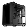 ASUS TUF GAMING GT502 Horizon TG ARGB negro torre Midi