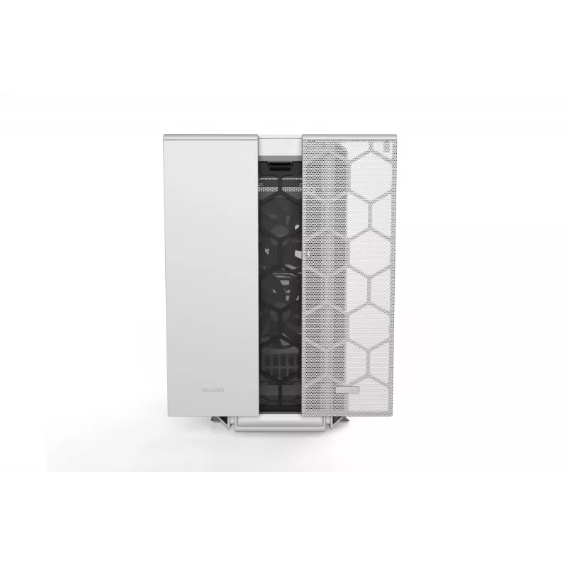 be quiet Silent Base 802 blanco torre Midi