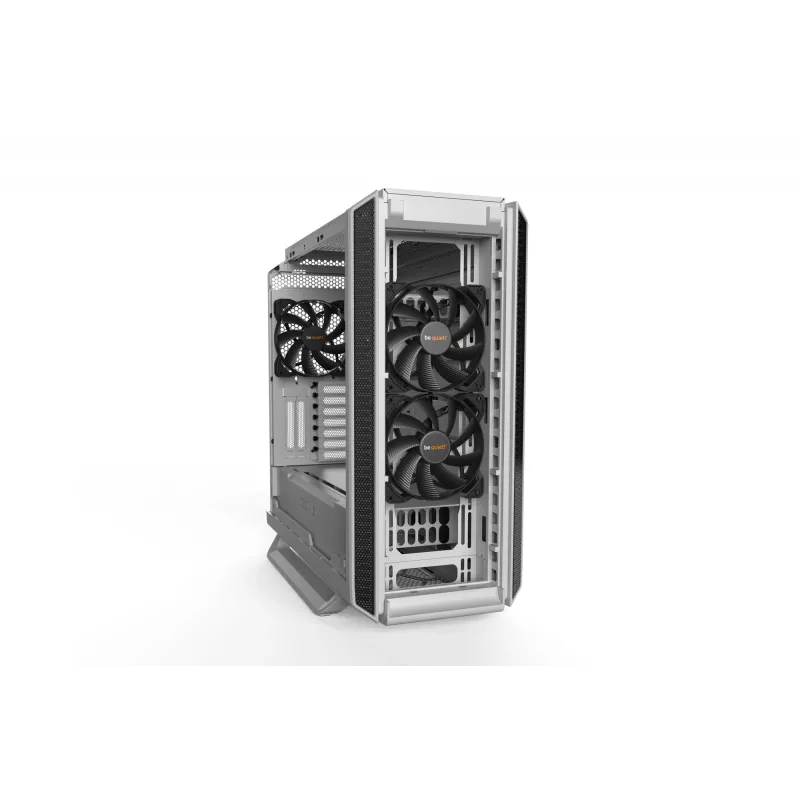 be quiet Silent Base 802 blanco torre Midi