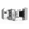 be quiet Silent Base 802 blanco torre Midi