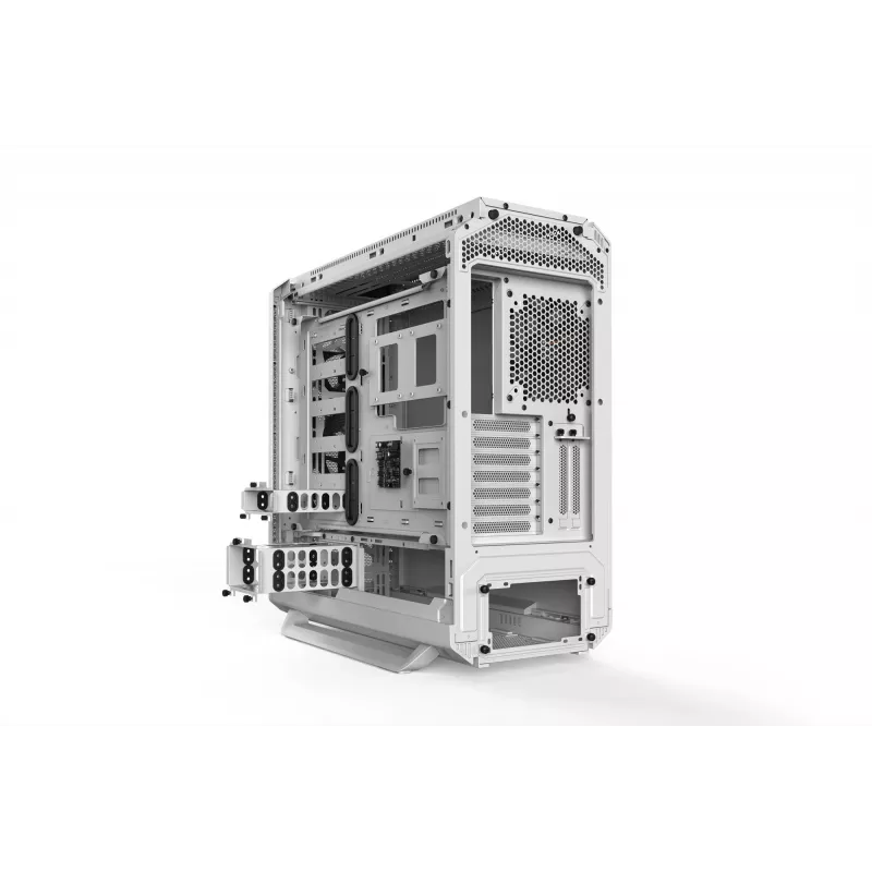 be quiet Silent Base 802 blanco torre Midi