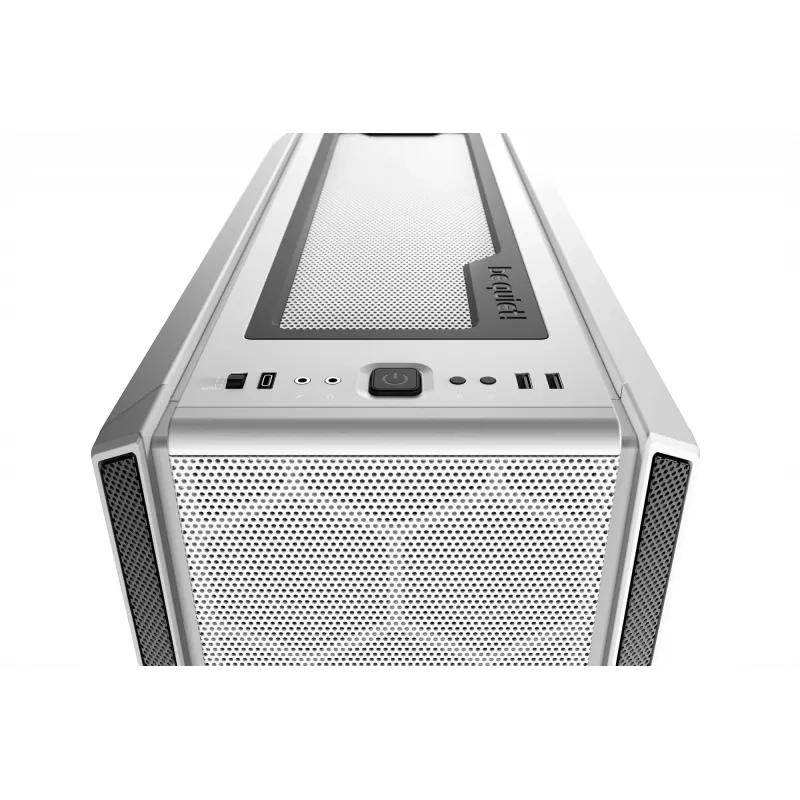 be quiet Silent Base 802 blanco torre Midi