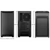 Caja de PC be quiet! PURE BASE 501 Airflow torre Midi negra