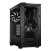 Caja de PC be quiet! PURE BASE 501 Airflow torre Midi negra