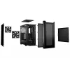 Caja de PC be quiet! PURE BASE 501 Airflow torre Midi negra