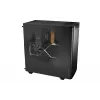 Caja de PC be quiet! PURE BASE 501 Airflow torre Midi negra