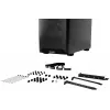 Caja de PC be quiet! PURE BASE 501 Airflow torre Midi negra