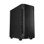 Caja de PC CHIEFTEC AS-01B-OP torre Full ATX, compatible con GPU de hasta 320 mm, altura de disipador de CPU 170 mm, 2 bahías de 3,5 pulgadas + 2 de 2,5 pulgadas, USB 3.2 Gen1