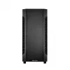 Caja de PC CHIEFTEC AS-01B-OP torre Full ATX, compatible con GPU de hasta 320 mm, altura de disipador de CPU 170 mm, 2 bahías de 3,5 pulgadas + 2 de 2,5 pulgadas, USB 3.2 Gen1