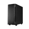 Caja de PC CHIEFTEC AS-01B-OP torre Full ATX, compatible con GPU de hasta 320 mm, altura de disipador de CPU 170 mm, 2 bahías de 3,5 pulgadas + 2 de 2,5 pulgadas, USB 3.2 Gen1