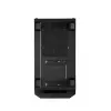 Caja de PC CHIEFTEC AS-01B-OP torre Full ATX, compatible con GPU de hasta 320 mm, altura de disipador de CPU 170 mm, 2 bahías de 3,5 pulgadas + 2 de 2,5 pulgadas, USB 3.2 Gen1