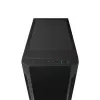 Caja de PC CHIEFTEC AS-01B-OP torre Full ATX, compatible con GPU de hasta 320 mm, altura de disipador de CPU 170 mm, 2 bahías de 3,5 pulgadas + 2 de 2,5 pulgadas, USB 3.2 Gen1