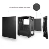 Caja de PC CHIEFTEC AS-01B-OP torre Full ATX, compatible con GPU de hasta 320 mm, altura de disipador de CPU 170 mm, 2 bahías de 3,5 pulgadas + 2 de 2,5 pulgadas, USB 3.2 Gen1