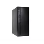 Caja de PC Chieftec BS-10B-300 torre Mini negra 300 W