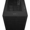 Caja DEEPCOOL Ch560 Digital torre Midi - negra