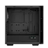 Caja DEEPCOOL Ch560 Digital torre Midi - negra