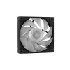 Caja DEEPCOOL Ch560 Digital torre Midi - negra