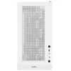 Caja DEEPCOOL CH560 DIGITAL WH torre Midi - blanca