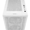 Caja DEEPCOOL CH560 DIGITAL WH torre Midi - blanca