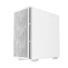 Caja DEEPCOOL CH560 DIGITAL WH torre Midi - blanca