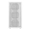 Caja DEEPCOOL CH560 DIGITAL WH torre Midi - blanca