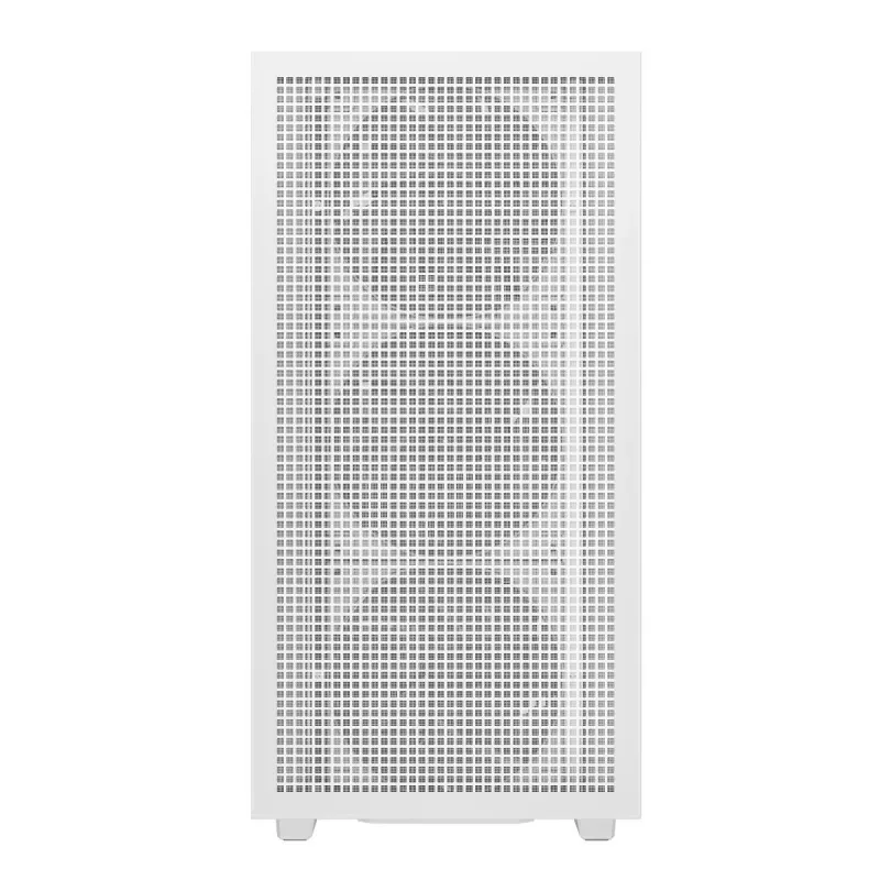 Caja DEEPCOOL CH560 DIGITAL WH torre Midi - blanca