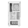 Caja DEEPCOOL CH560 DIGITAL WH torre Midi - blanca