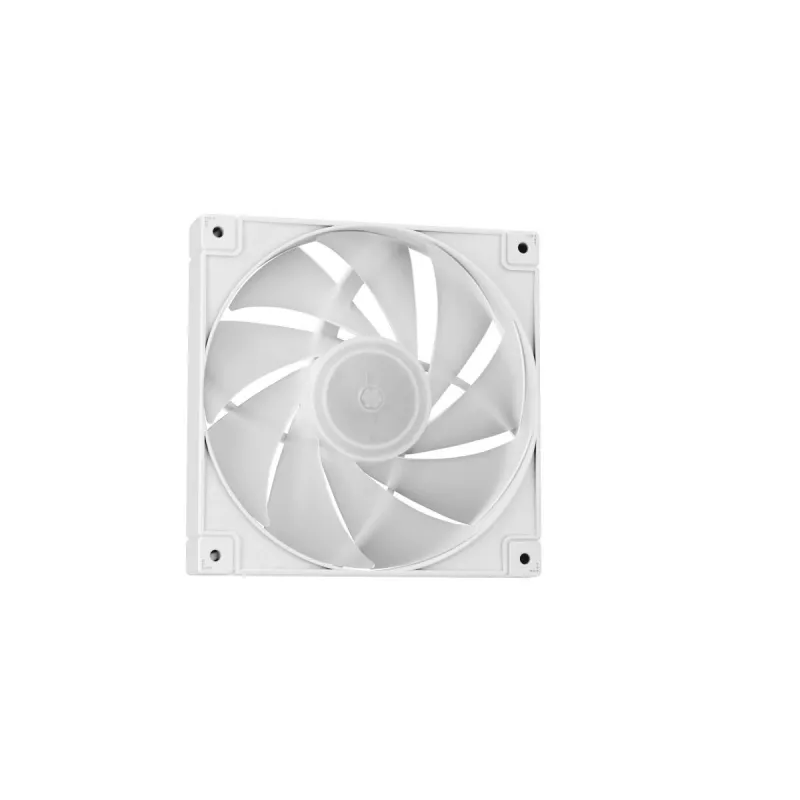 Caja DEEPCOOL CH560 DIGITAL WH torre Midi - blanca