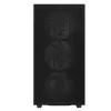 Caja DEEPCOOL Ch560 Digital torre Midi - negra