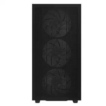 Caja DEEPCOOL Ch560 Digital torre Midi - negra