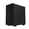 Caja DEEPCOOL Ch560 Digital torre Midi - negra